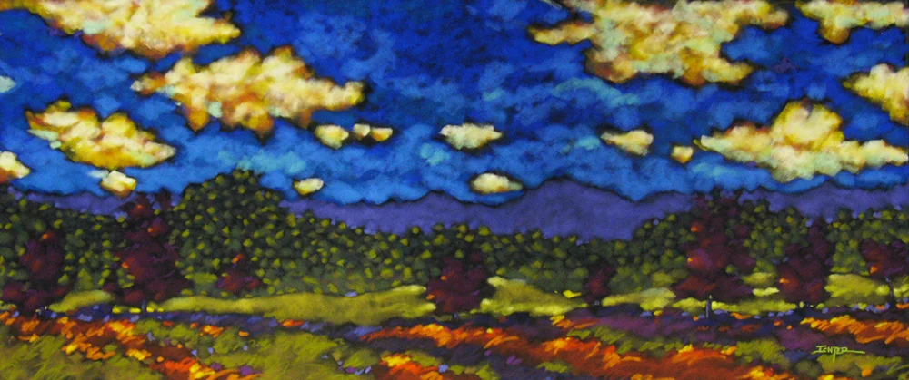 Hidden in Galisteo (13-23205)