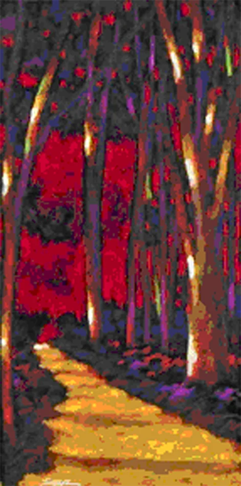 China Grove (14-23645)