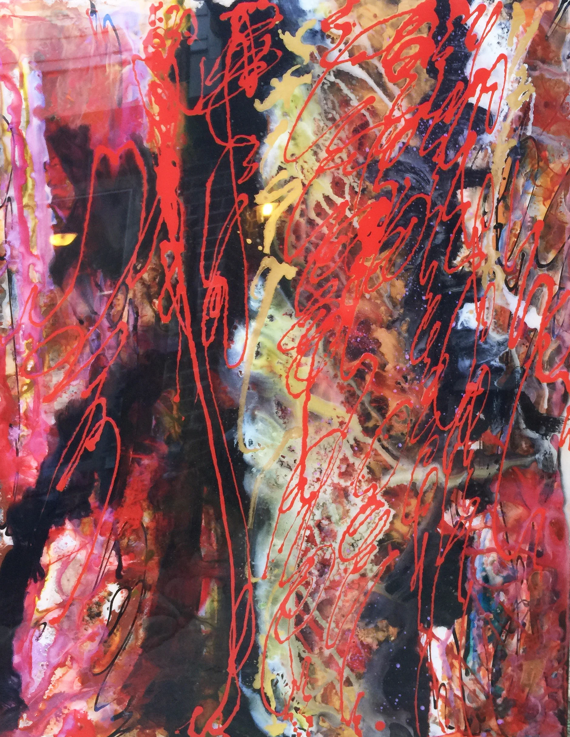 Out of the Red (15-23749)