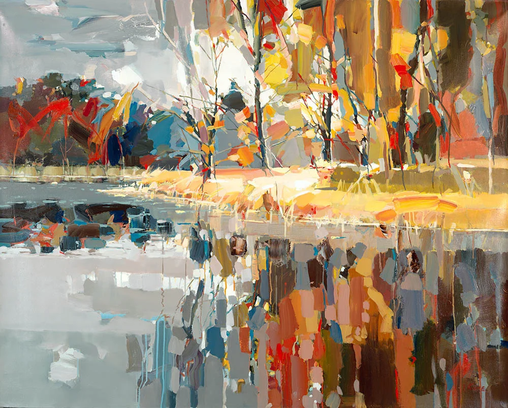 SOLD Brilliant Fall (16-24159)