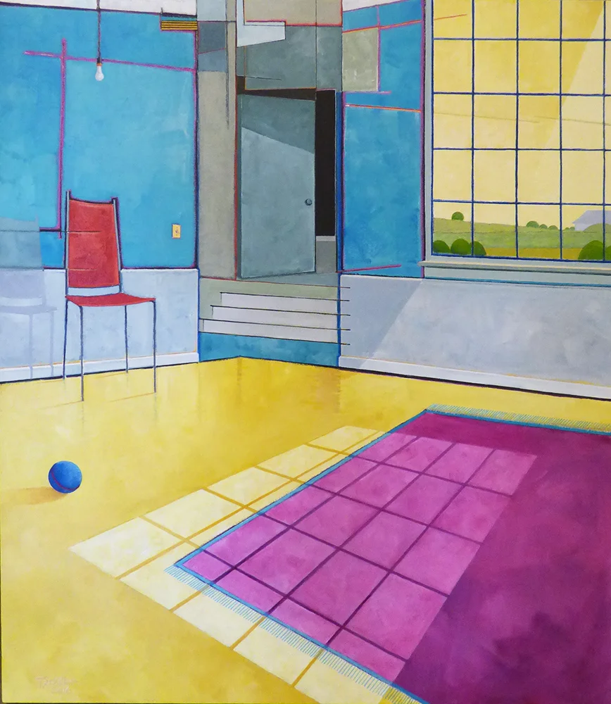 Spare Room (16-24338)