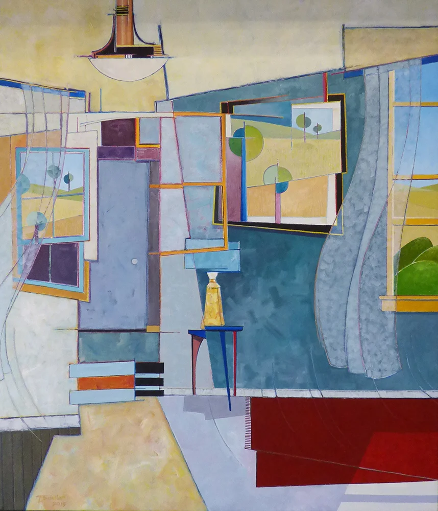 Room with a Breeze (16-24339)