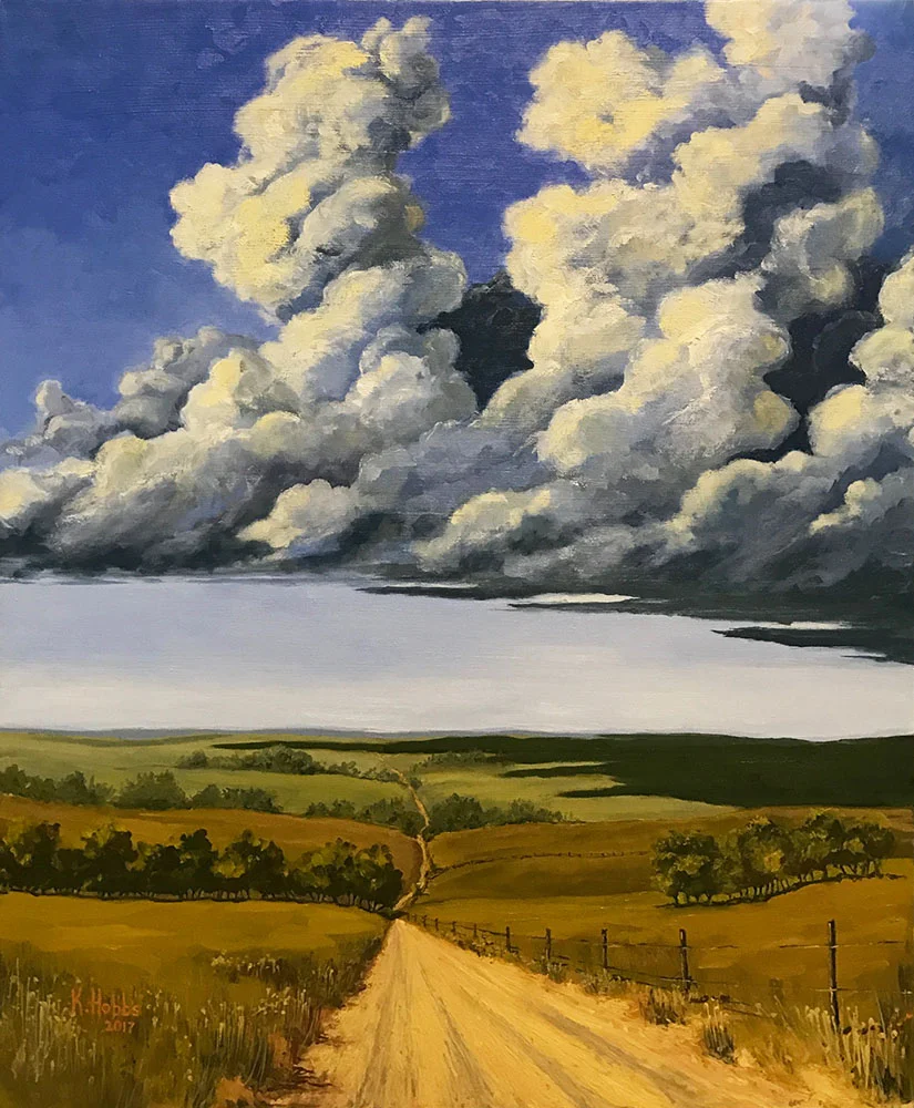 East of Elmdale (17-24378)