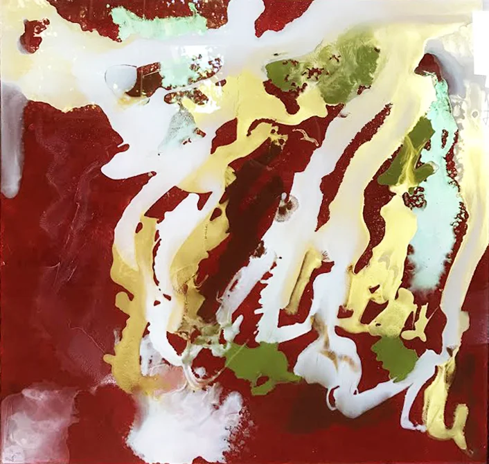 By Request II (17-24519)