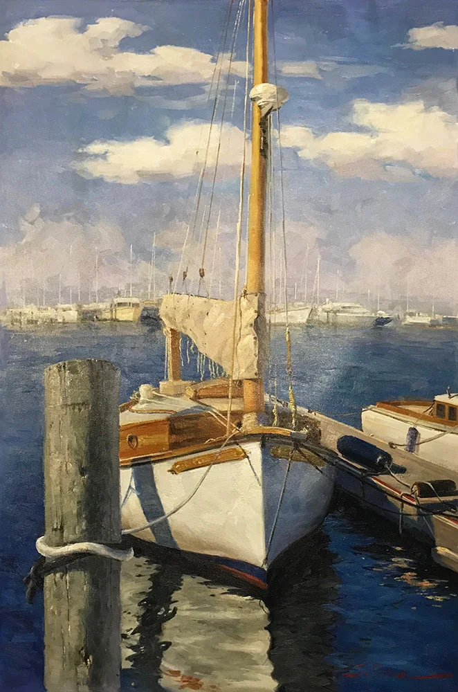 Boat (17-24507)