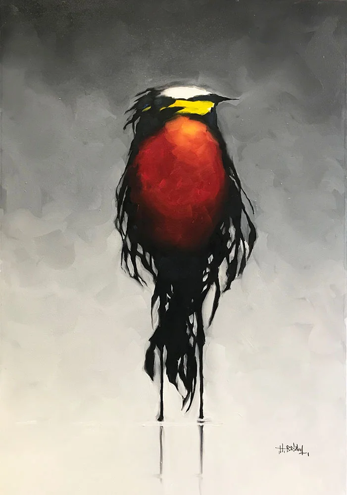 Red Bird (PP-15230)
