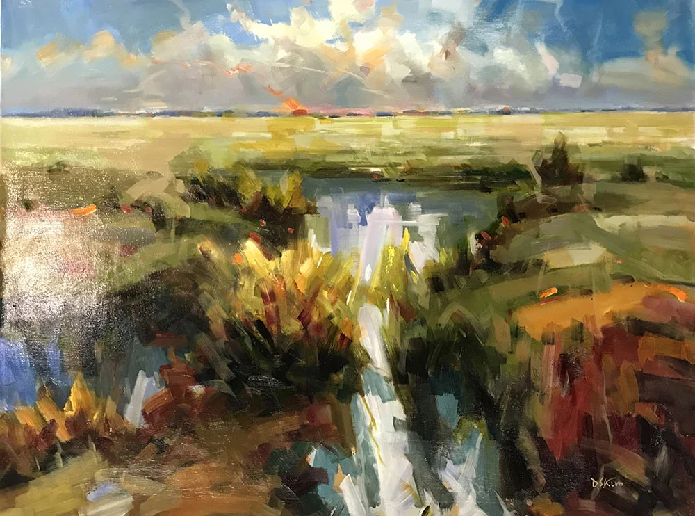 Landscape (17-24681) SOLD