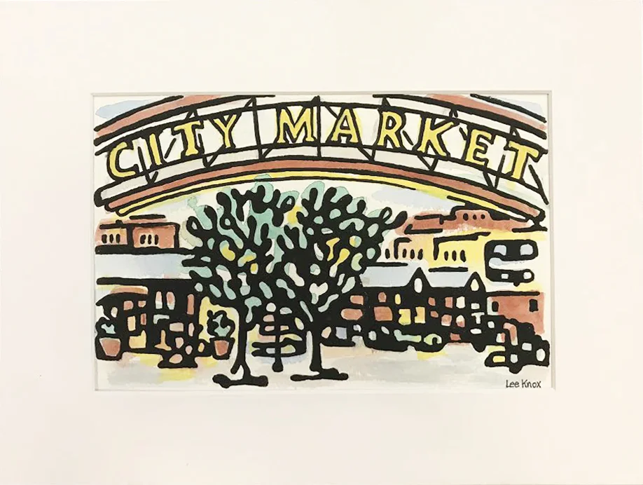 City Market 17-24457