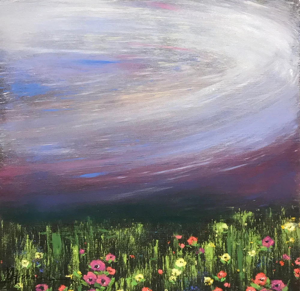 Free Spirit (17-24714)