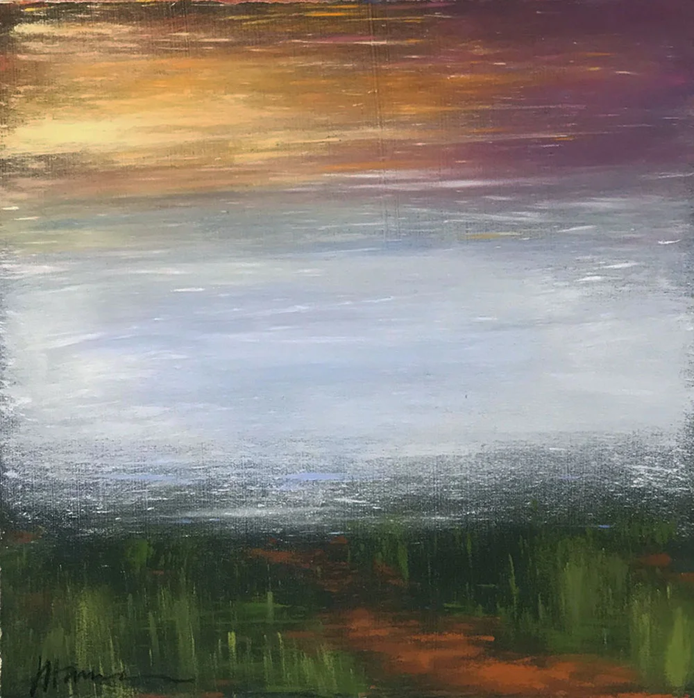 Somewhere Down the Road (17-24715)