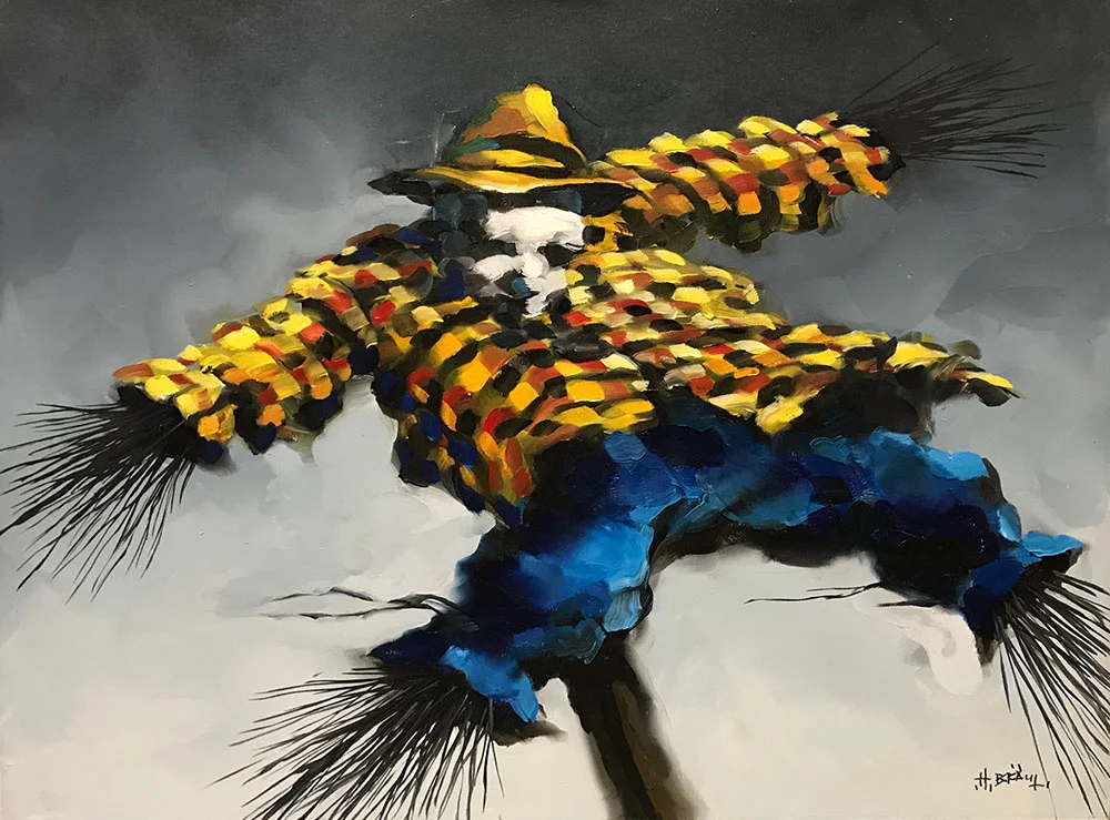 Scarecrow (PP-15268)