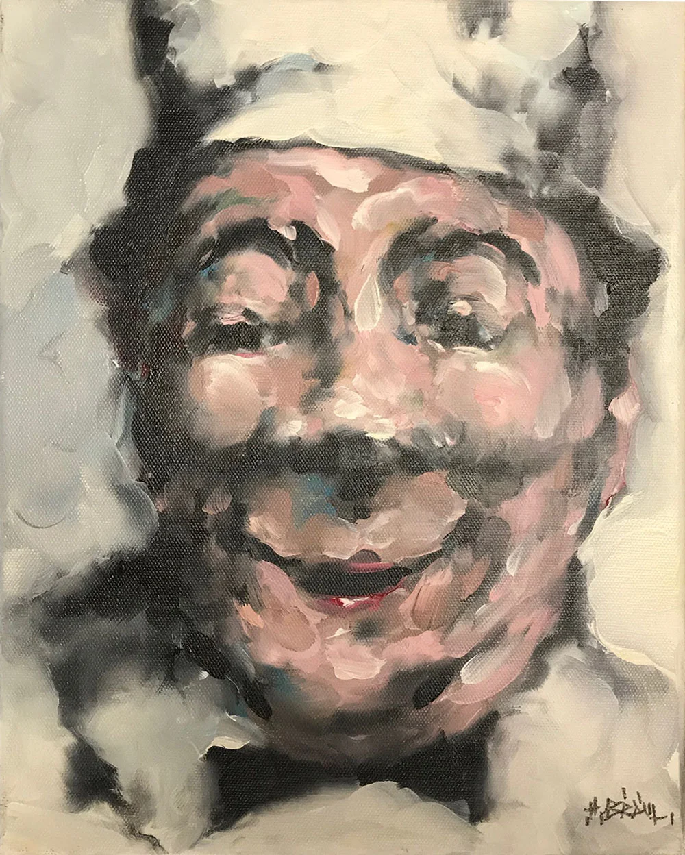Chef Series (PP-15267)