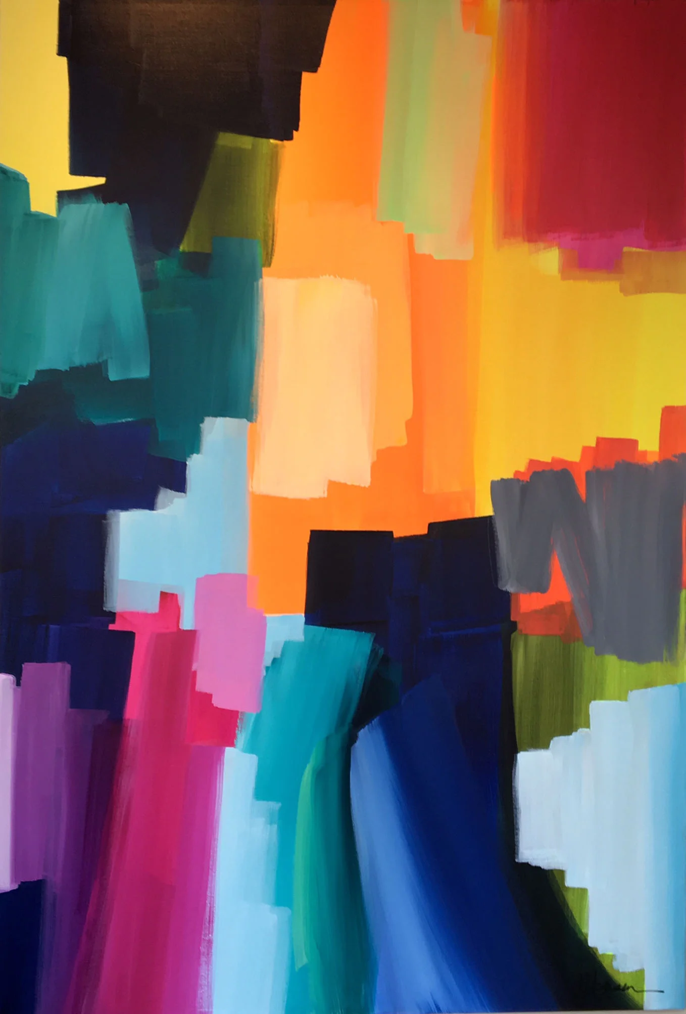 Painted Sky (18-24799)