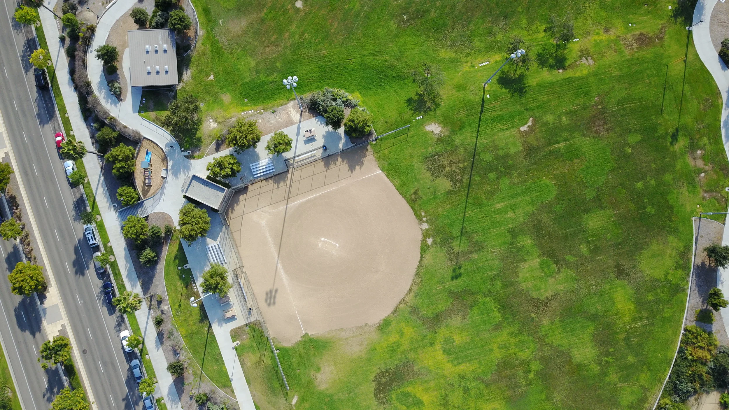 Little League Eastlake