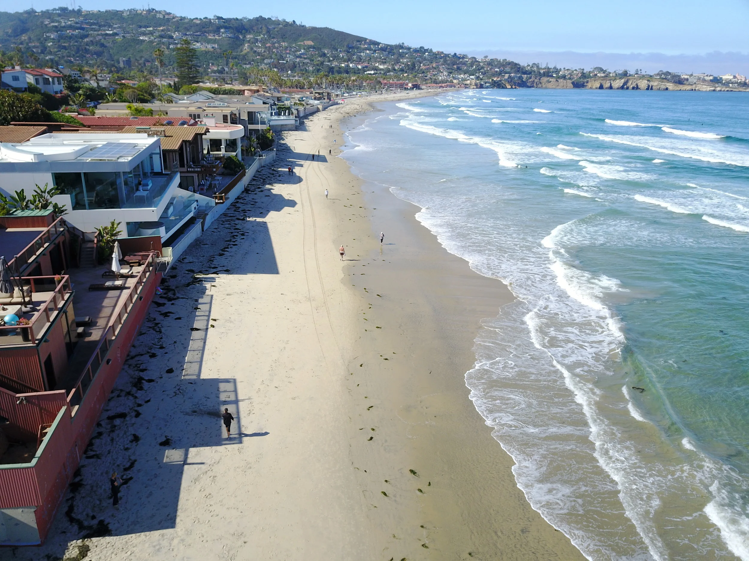 La Jolla Shores