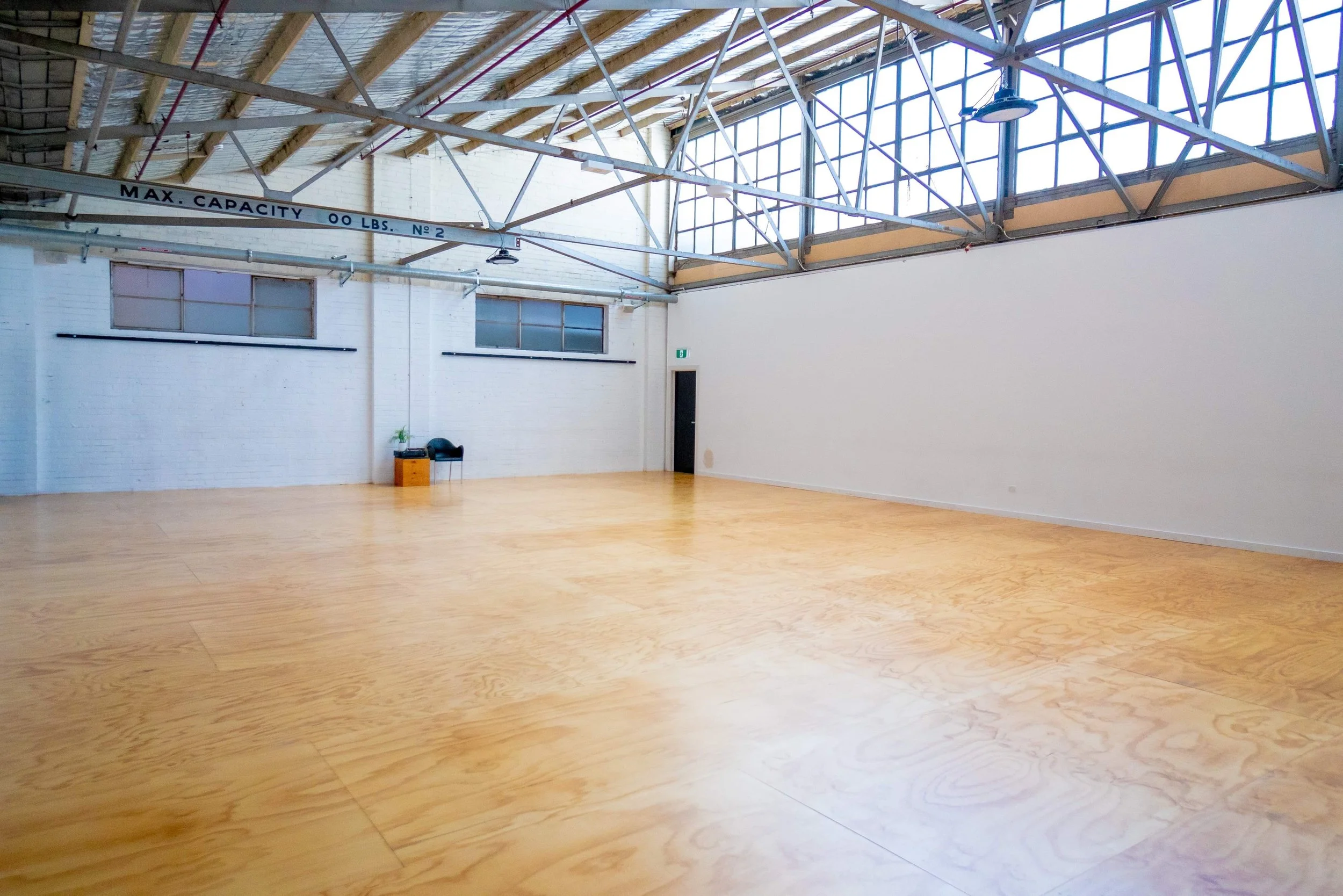 Studio #4