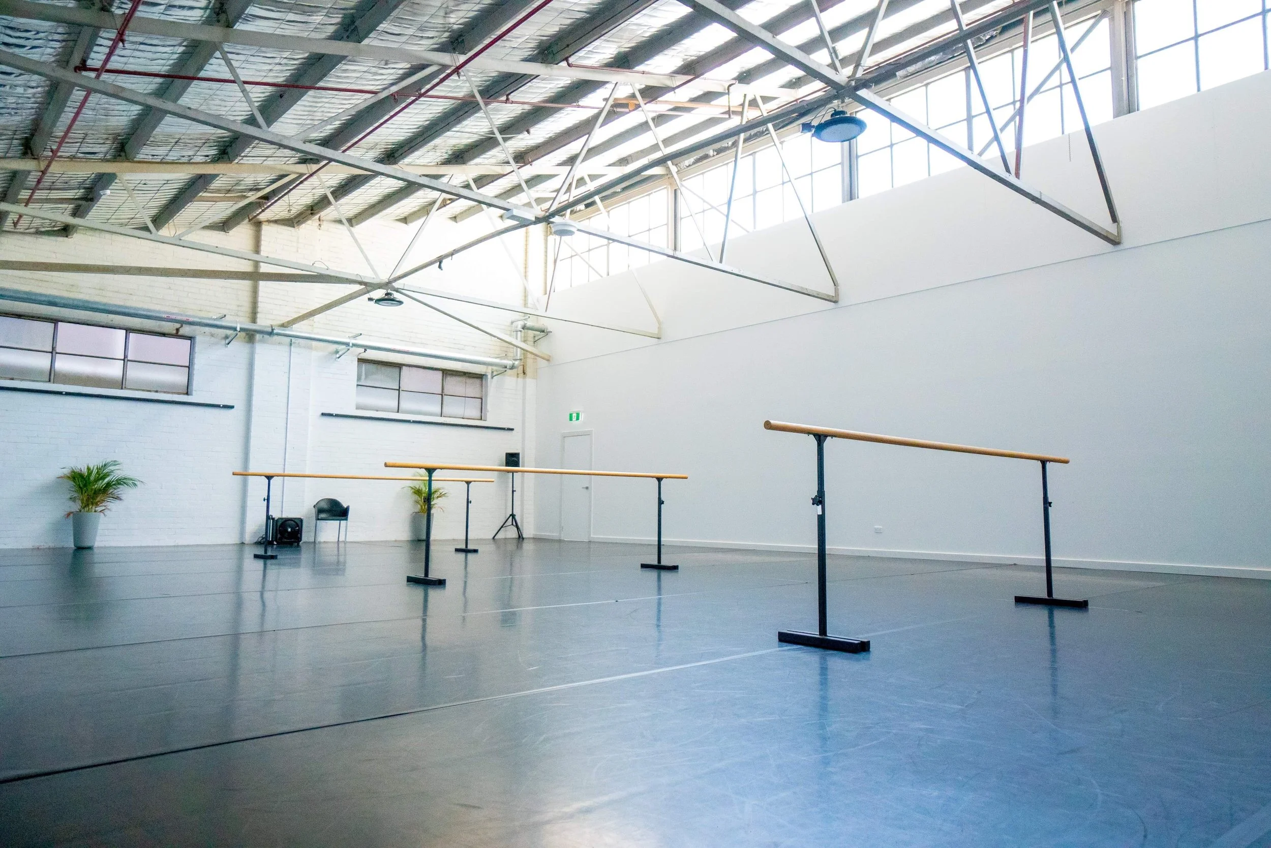 Studio #3