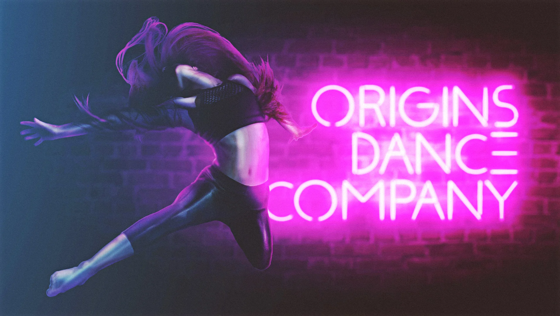 Origins Dance Company Audition