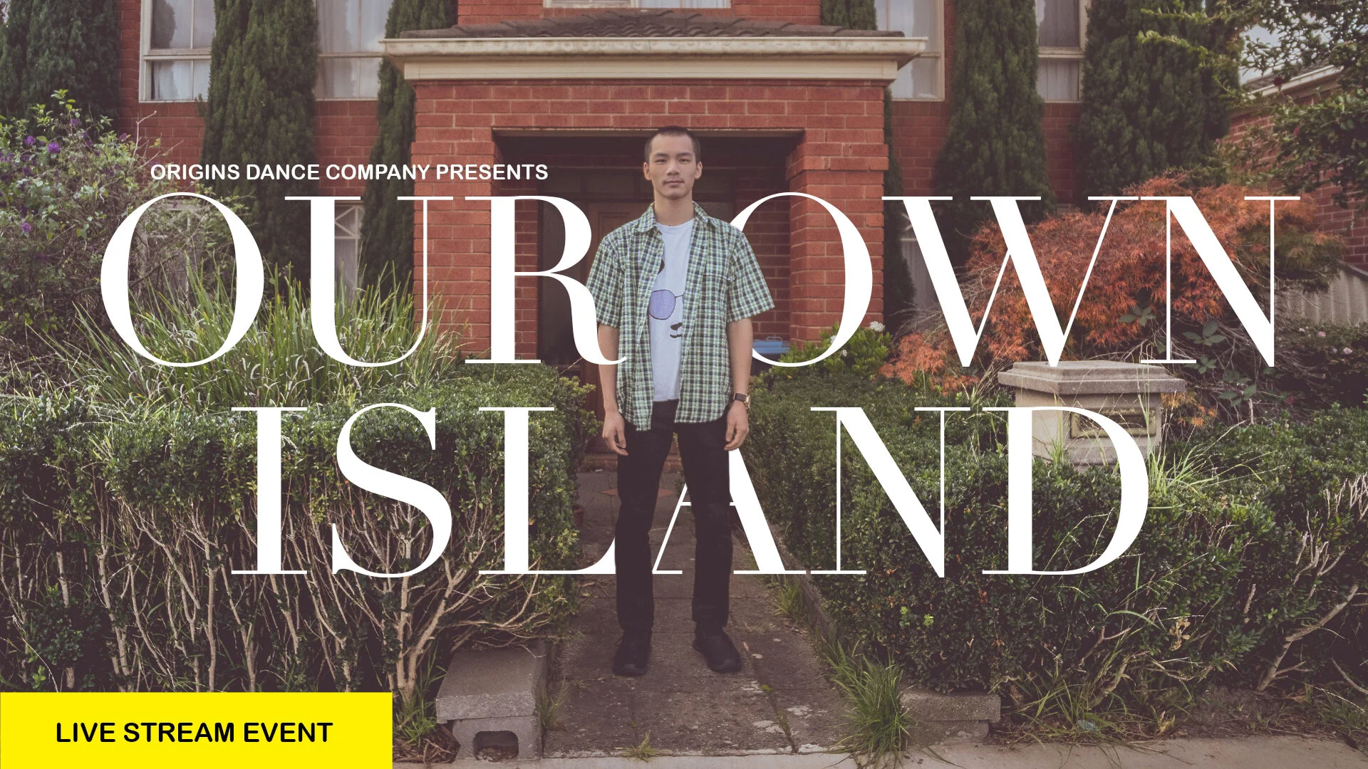 Our Own Island