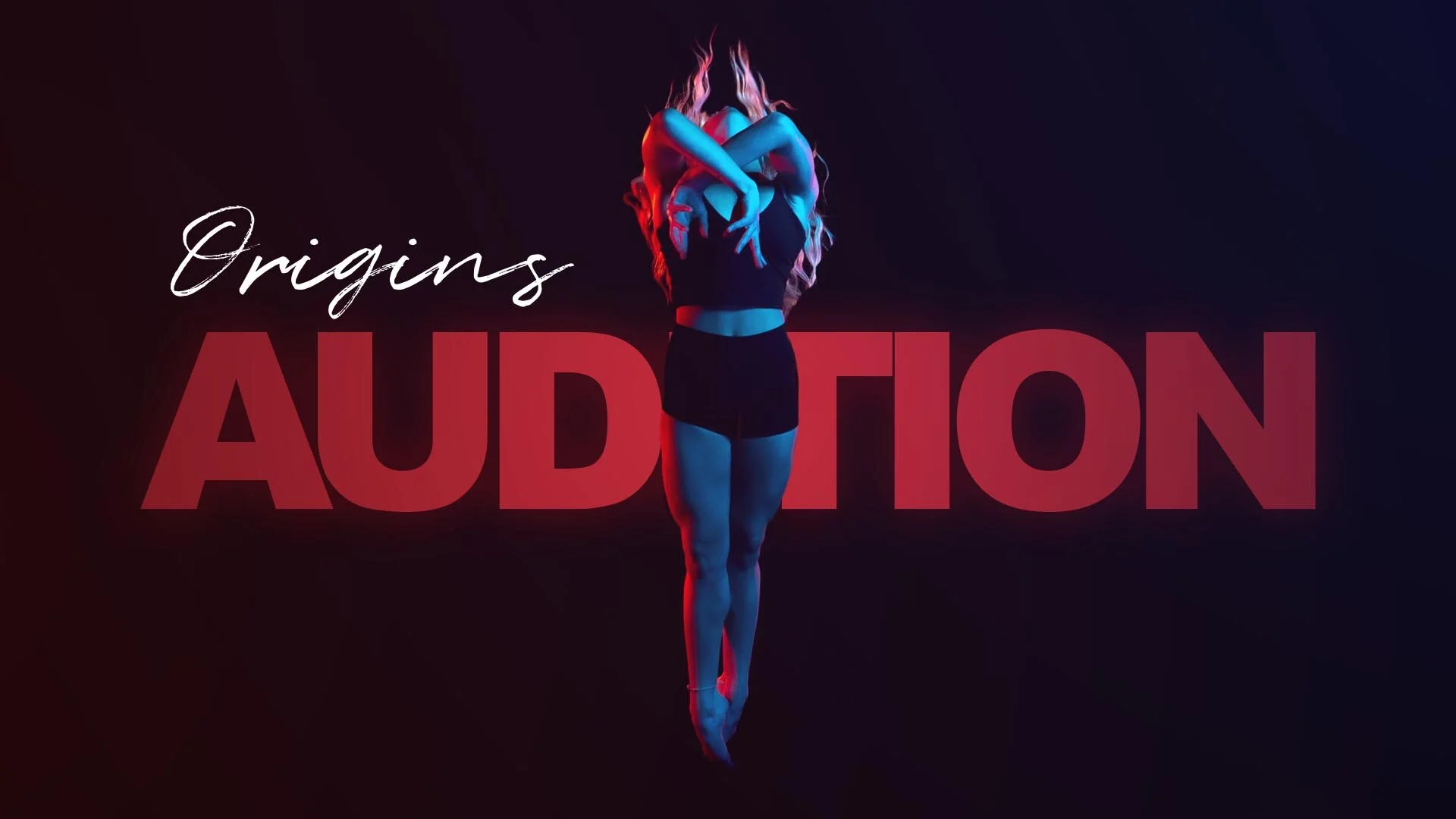 Origins Youth Programs Audition