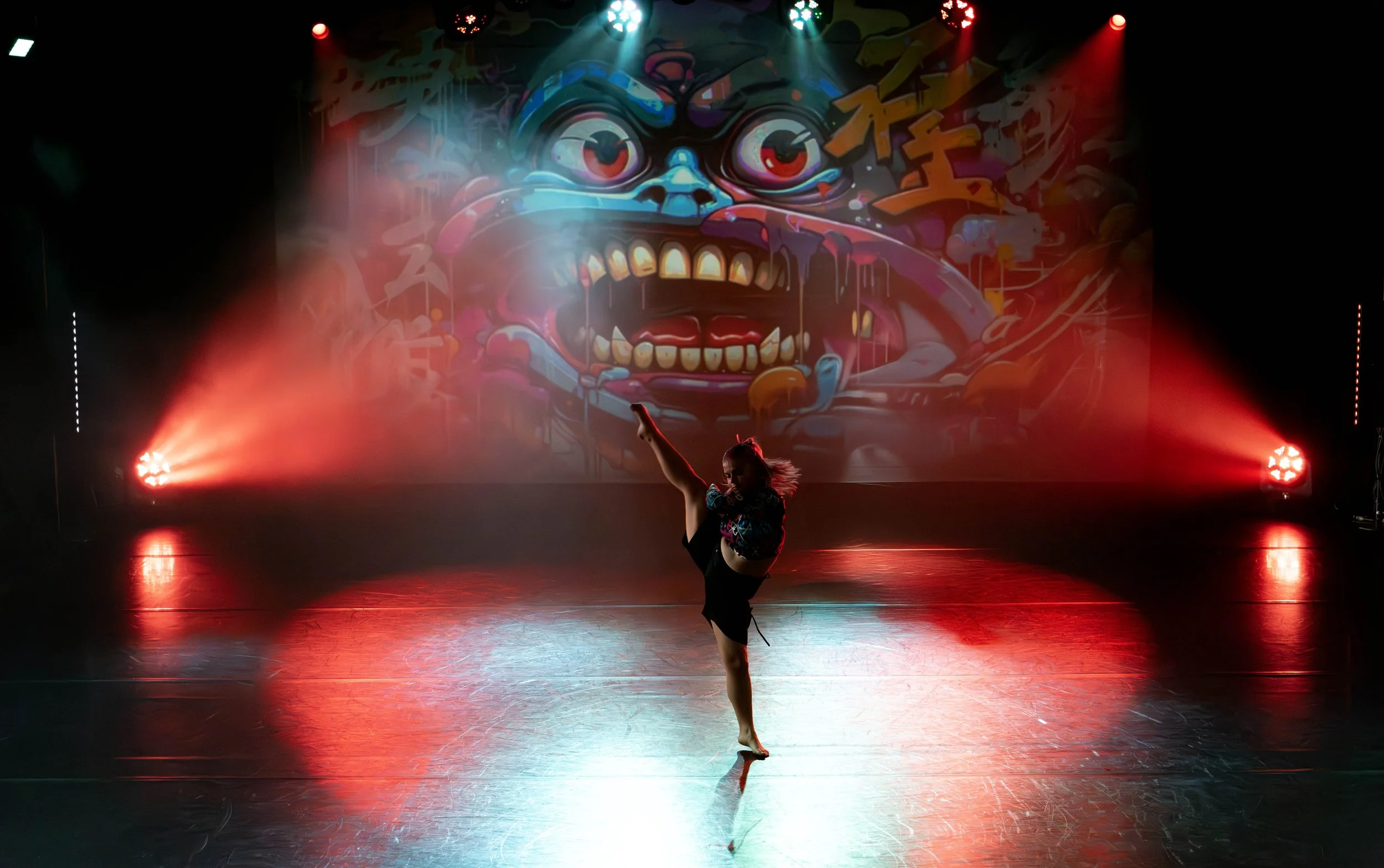 Nightmare Disco 4.JPG