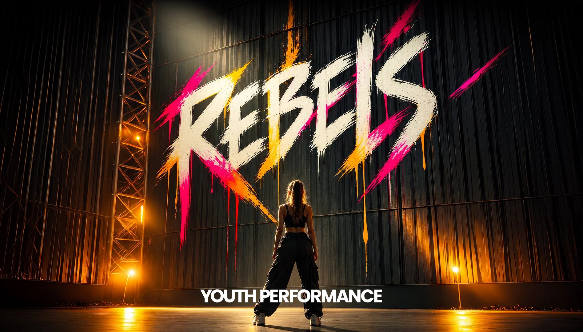 REBELS (Sat 2:30pm)