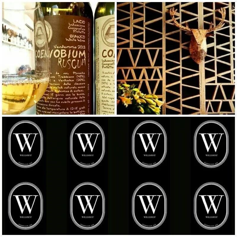 William Street Festival Dining Walk