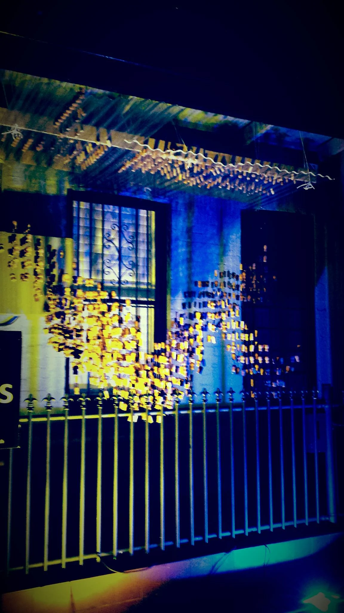 BEAMS Arts Festival 2015