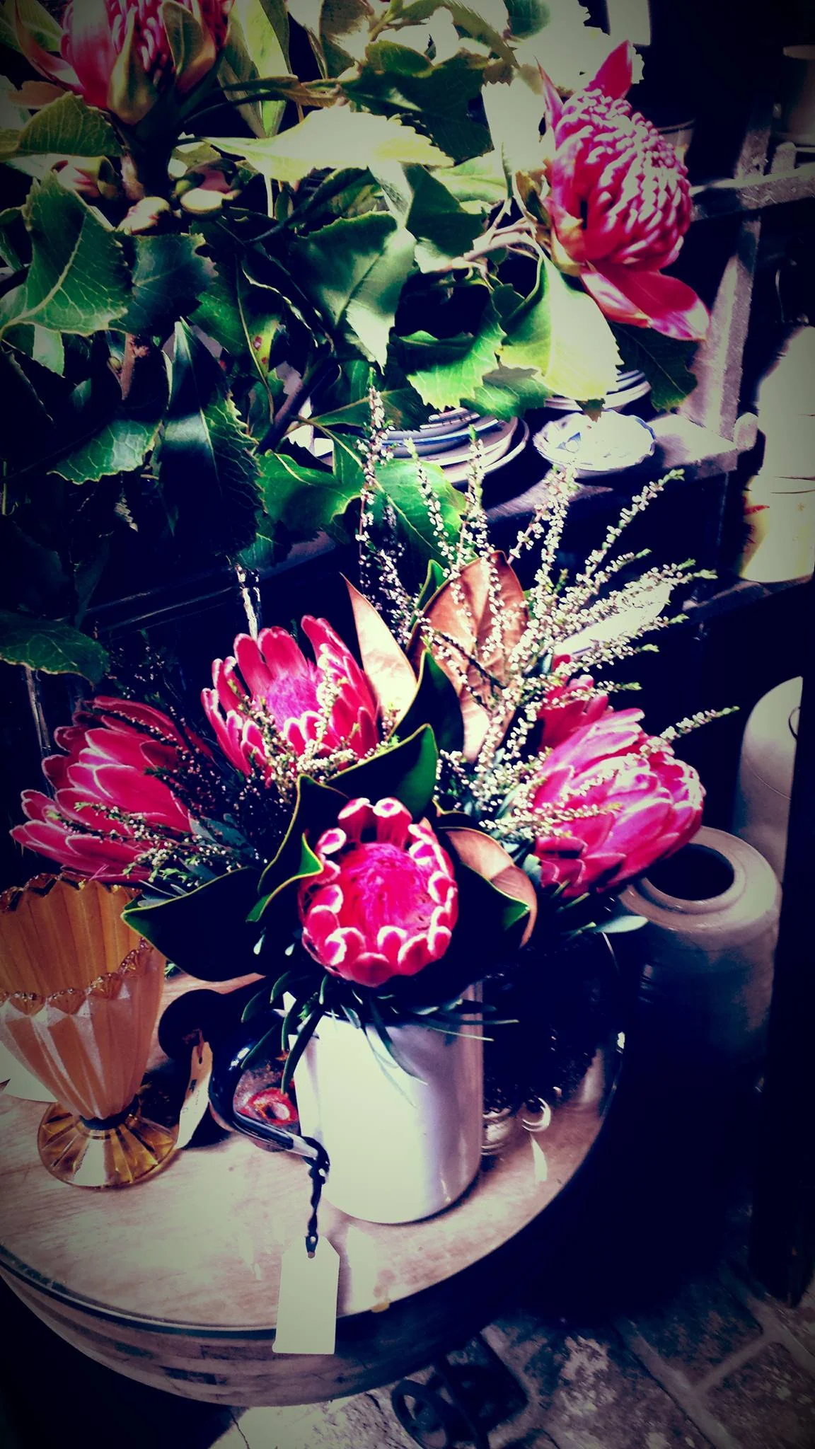 Christmas & New Years Holiday Dates