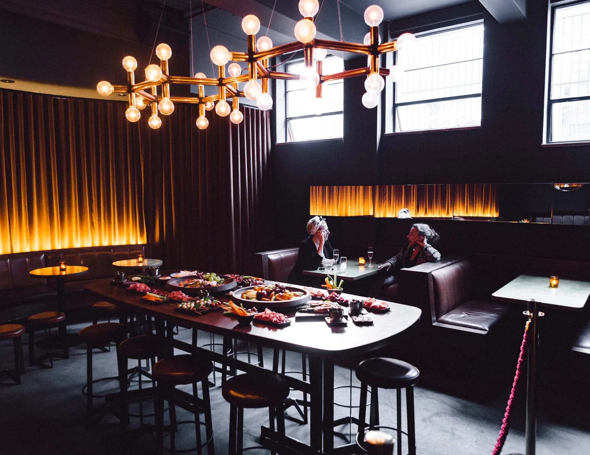 Dining Walk of Surry Hills