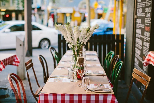 Double Bay Good Food Week - Euro Dining Walk