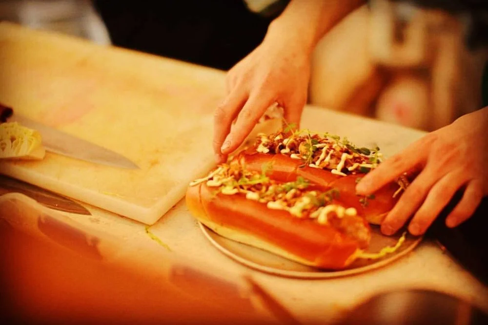 Fine Fellow + Edition Roasters