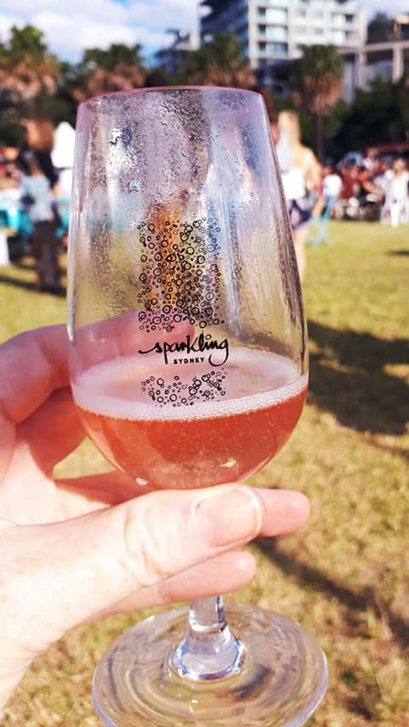 Sparkling+wine+festival+sydney