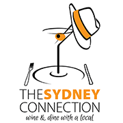The Sydney Connection logo