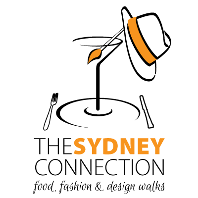 The Sydney Connection logo
