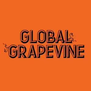Global Grapevine logo