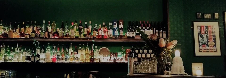 Jangling Jacks - Our New Starting Point