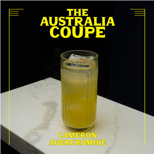 Dulcies +Australian+coupe+cocktails