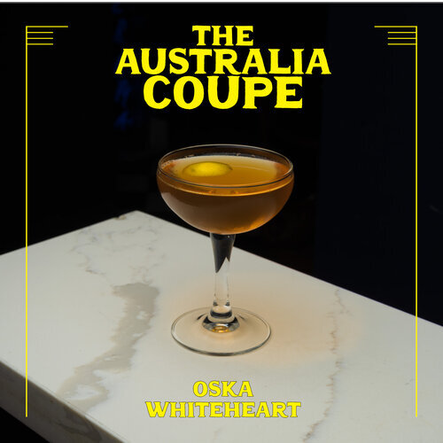 Dulcies +Australian+coupe+cocktails