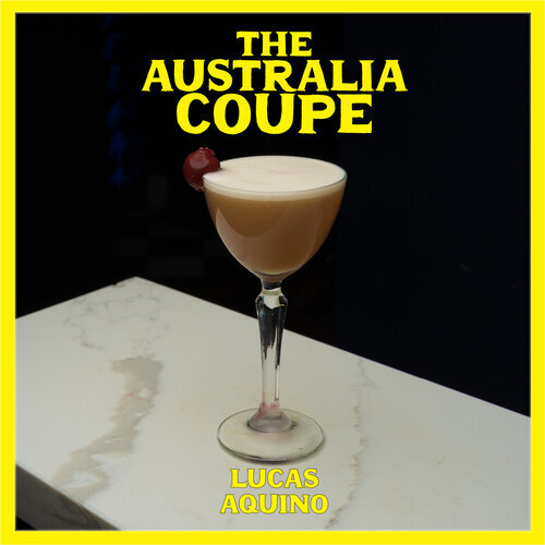 Dulcies +Australian+coupe+cocktails