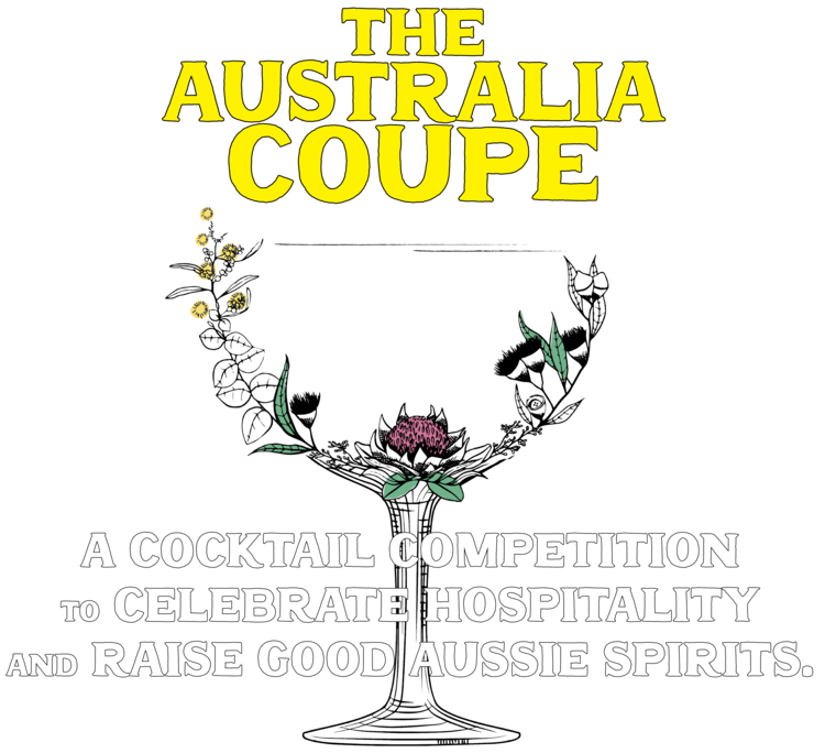 Dulcies +Australian+coupe+cocktails