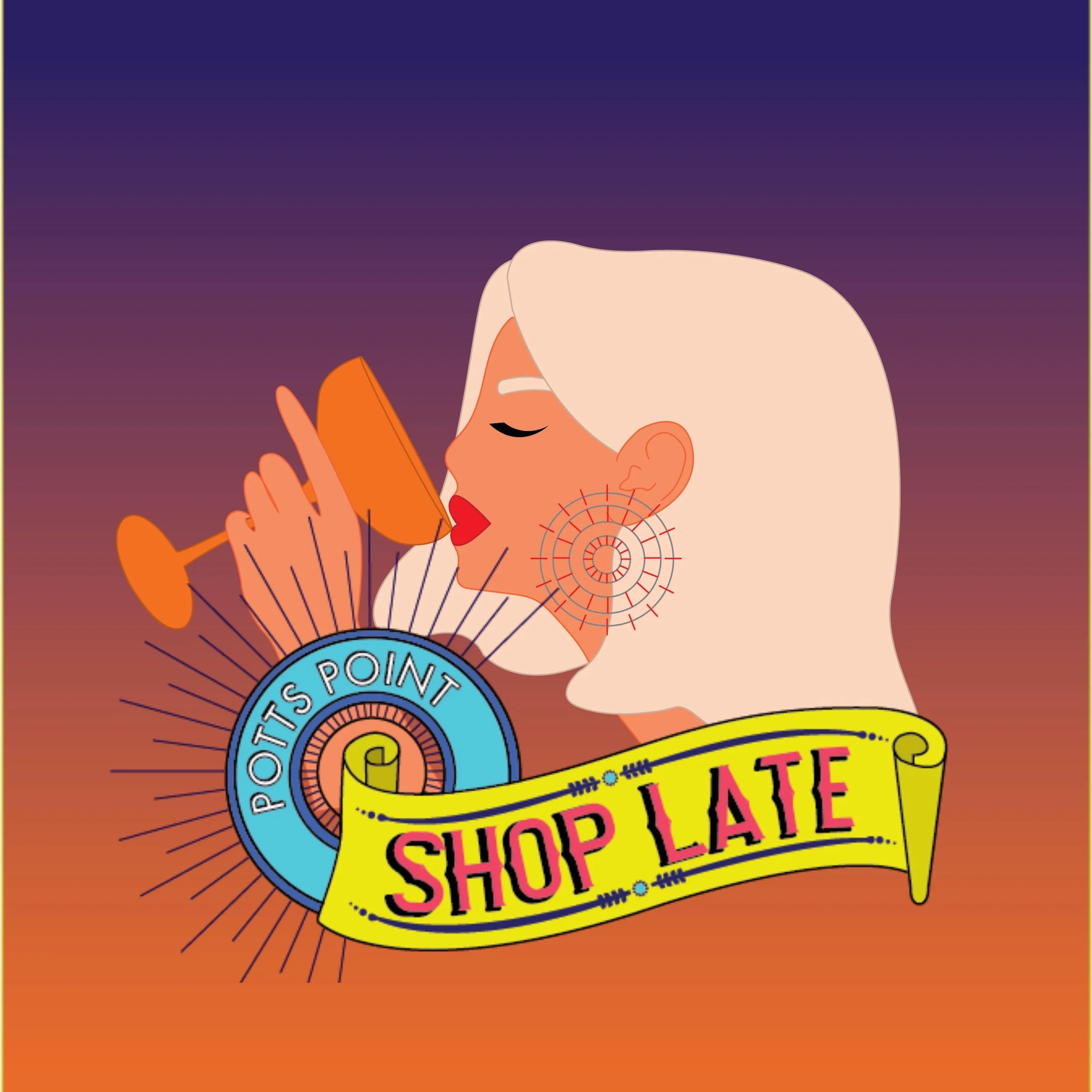 Shop Late Design Tour