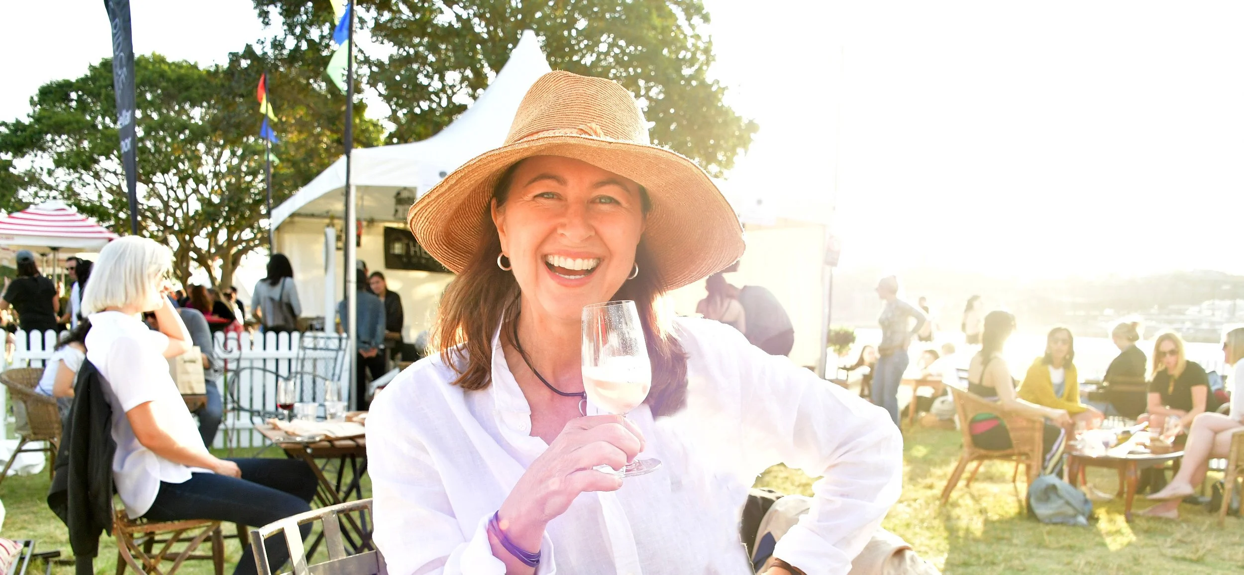 Sparkling Sydney Dining Tour