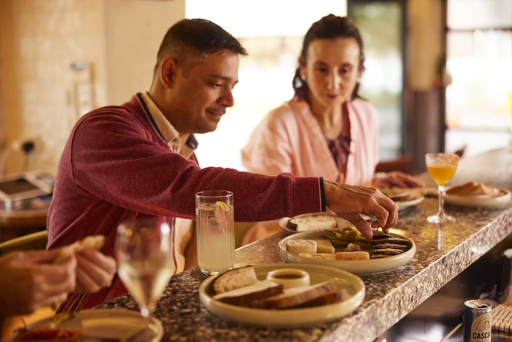 Tourism Australia Images Released — The Sydney Connection