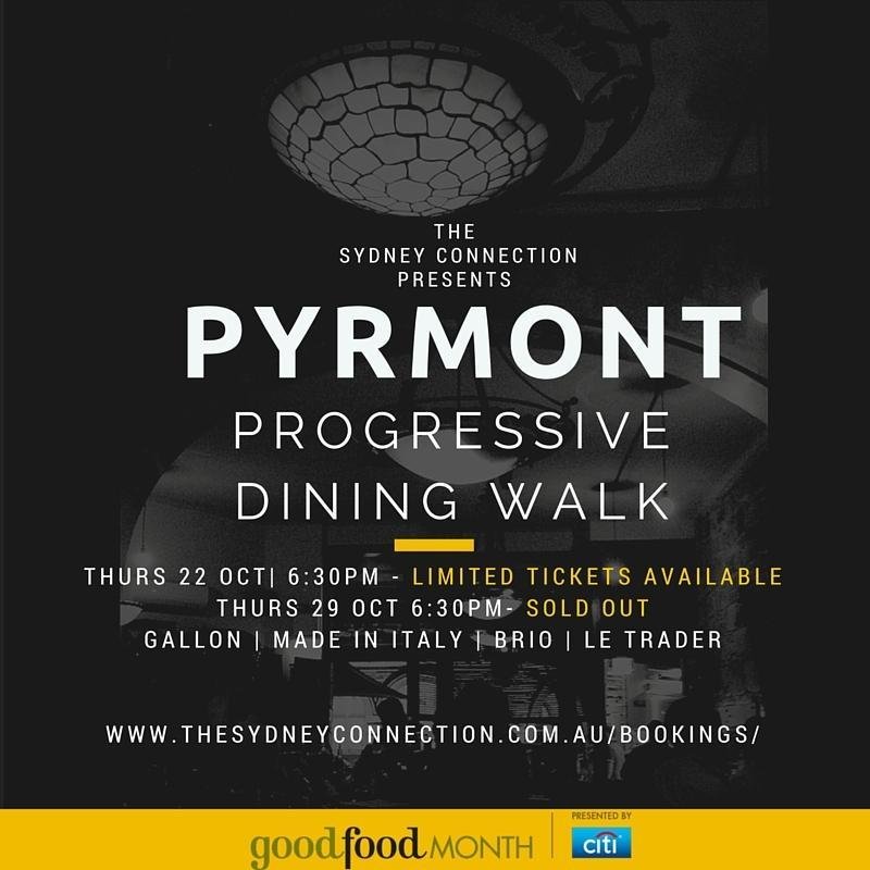 Pyrmont+Dining+Walk+2015