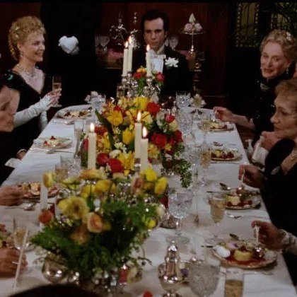 As we head into the coolness of autumn, it&rsquo;s time to snuggle up and rewatch some of our old cinema favourites. Back in the &rsquo;90s, when we first started going to the Auckland International Film Festival, there was a string of films centred 