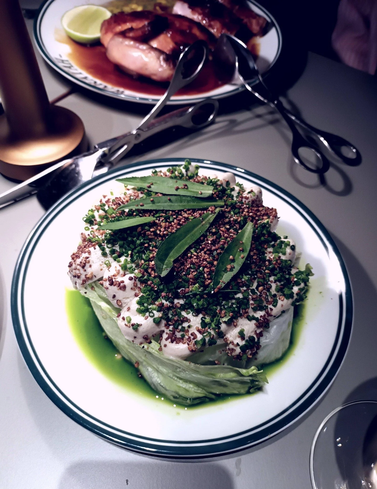 Well Hello, New Year