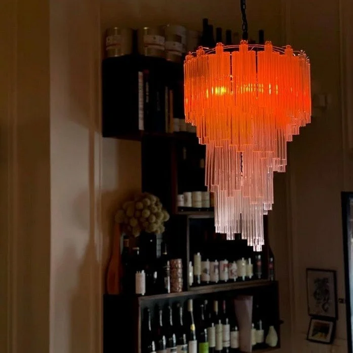 We are excited to announce the addition of  @caravinpottspoint  to our Potts Point dining experience.

Tucked into an elegant Art Deco space on the ground floor of the New Yorker building and seating just 24 diners, Caravin has been punching above it