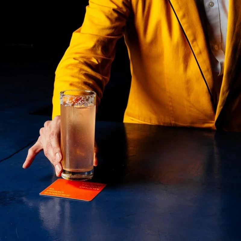 We&rsquo;re thrilled to welcome @elprimosanchezsydney  to our Surry Hills Dining Tour line-up. 

In 2025, El Primo Sanchez cranked the party up a notch, relocating from Paddington to a bigger, brighter home on Crown Street. The vibe is pure fiesta&md