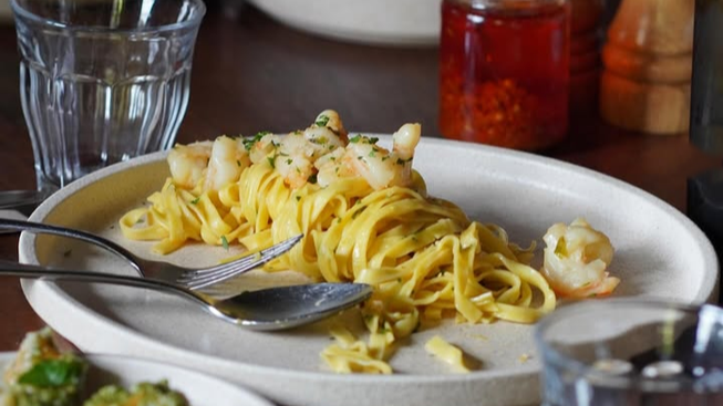 New Player | Pasta Emilia